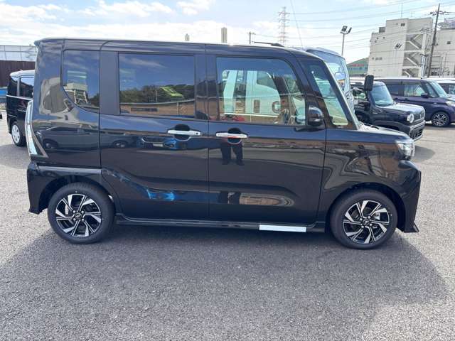ダイハツ タント ６６０ カスタム Ｘ R8年 (関東) 99