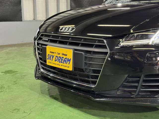 アウディ ＴＴロードスター ２．０ ＴＦＳＩ クワトロ ４ＷＤ H28年 () 99