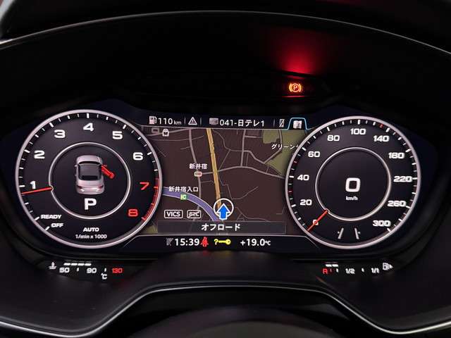 アウディ ＴＴロードスター ２．０ ＴＦＳＩ クワトロ ４ＷＤ H28年 () 99