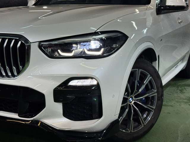 ＢＭＷ Ｘ５ Ｘドライブ ３５Ｄ Ｍスポーツ ４ＷＤ R1年 () 99