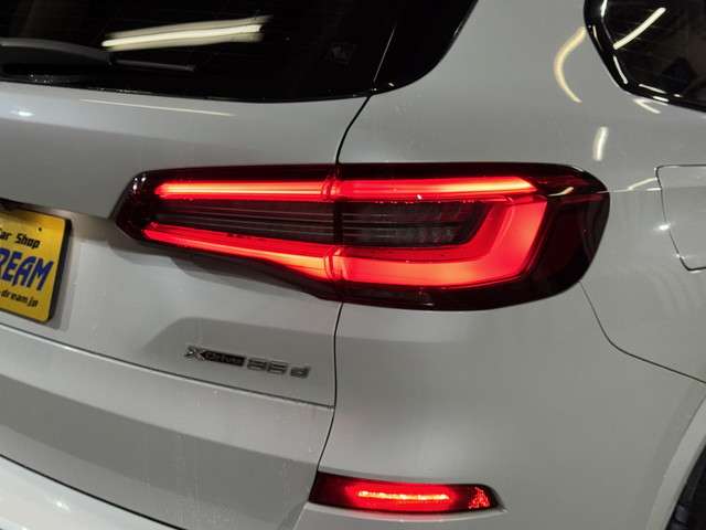 ＢＭＷ Ｘ５ Ｘドライブ ３５Ｄ Ｍスポーツ ４ＷＤ R1年 () 99
