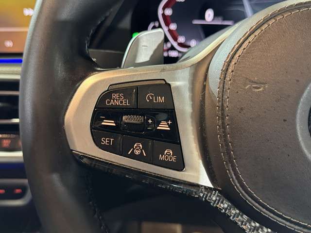 ＢＭＷ Ｘ５ Ｘドライブ ３５Ｄ Ｍスポーツ ４ＷＤ R1年 () 99