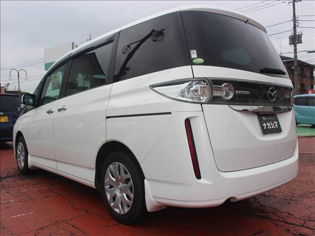 マツダ ビアンテ ２．０ ２０ＣＳ H24年 (関東) 99