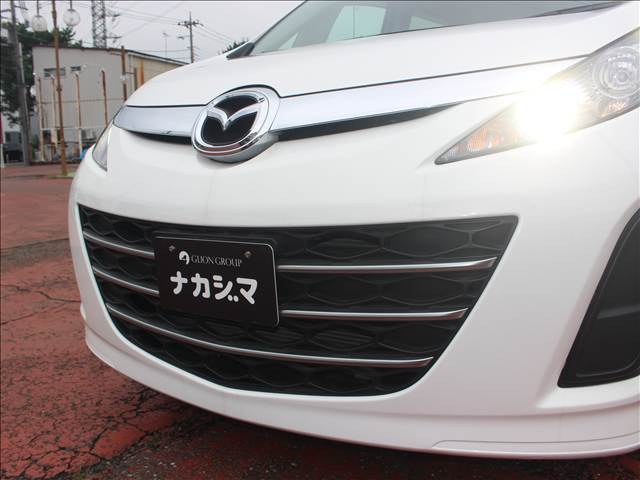マツダ ビアンテ ２．０ ２０ＣＳ H24年 (関東) 99