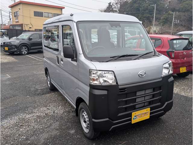 ダイハツ ハイゼットカーゴ ６６０ スペシャル R8年 (関東) 99
