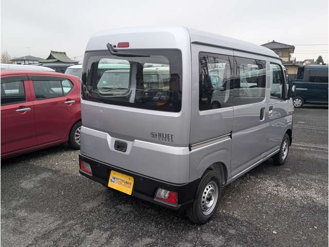ダイハツ ハイゼットカーゴ ６６０ スペシャル R8年 (関東) 99