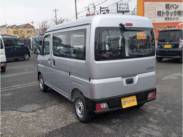 ダイハツ ハイゼットカーゴ ６６０ スペシャル R8年 (関東) 99
