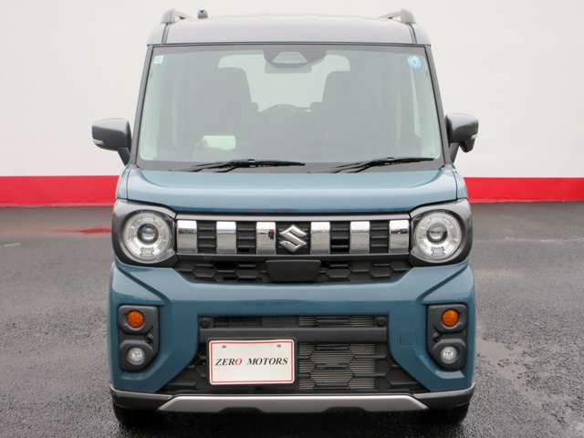 スズキ スペーシア ６６０ ギア ハイブリッド ＸＺ ４ＷＤ R6年 () 99