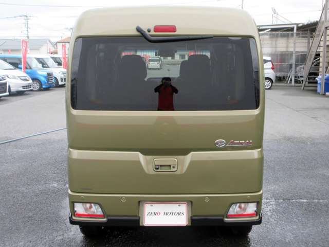 ダイハツ アトレー ６６０ ＲＳ ４ＷＤ R5年 () 99