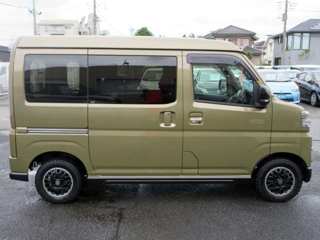 ダイハツ アトレー ６６０ ＲＳ ４ＷＤ R5年 () 99