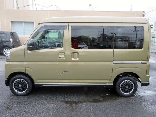 ダイハツ アトレー ６６０ ＲＳ ４ＷＤ R5年 () 99