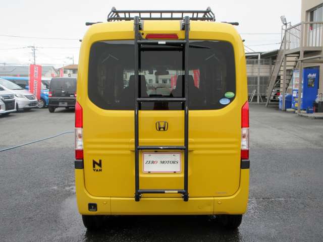 ホンダ Ｎ−ＶＡＮ ６６０ ＋スタイル ファン ターボ ホンダセンシング R2年 () 99