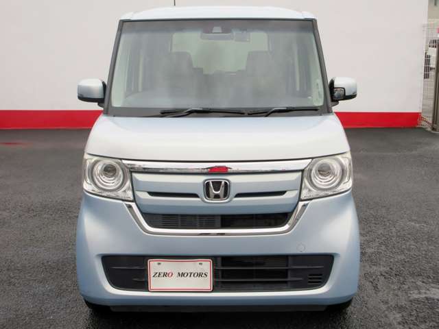 ホンダ Ｎ　ＢＯＸ ６６０ Ｇ Ｌ ホンダセンシング R1年 () 99