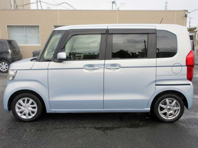 ホンダ Ｎ　ＢＯＸ ６６０ Ｇ Ｌ ホンダセンシング R1年 () 99