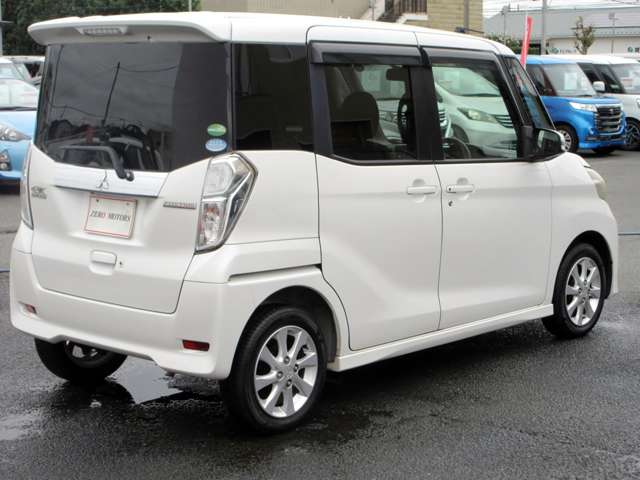 三菱 ｅＫスペース ６６０ Ｇ H27年 () 99