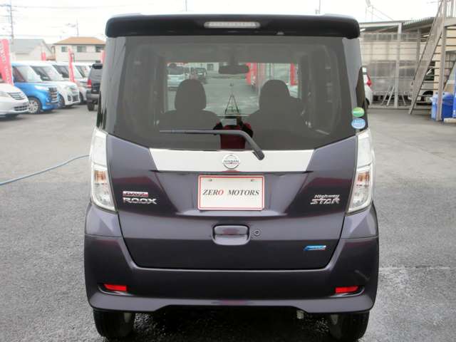 日産 デイズ　ルークス ６６０ ハイウェイスターＸ Ｖセレクション ＋ＳＡＦＥＴＹＩＩ H27年 () 99