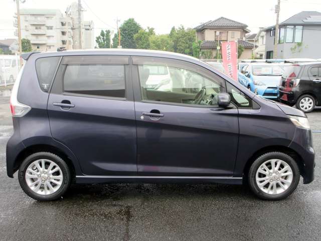 日産 デイズ ６６０ ハイウェイスターＸ H26年 () 99