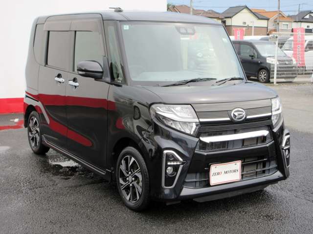 ダイハツ タント ６６０ カスタム Ｘ セレクション R2年 (関東) 99