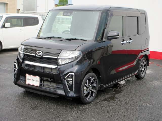 ダイハツ タント ６６０ カスタム Ｘ セレクション R2年 (関東) 99