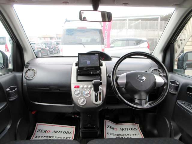 日産 オッティ ６６０ ＲＳ H23年 (関東) 99