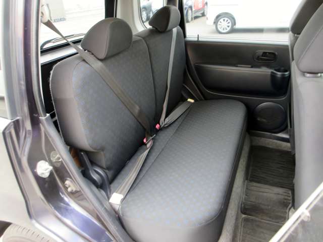 日産 オッティ ６６０ ＲＳ H23年 (関東) 99