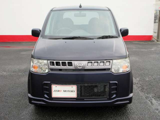 日産 オッティ ６６０ ＲＳ H23年 (関東) 99