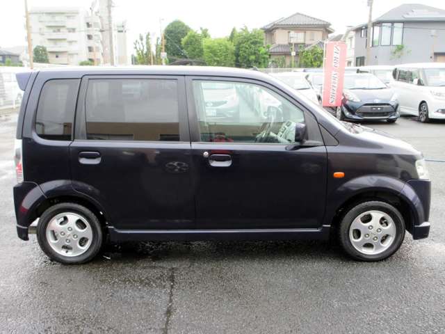 日産 オッティ ６６０ ＲＳ H23年 (関東) 99