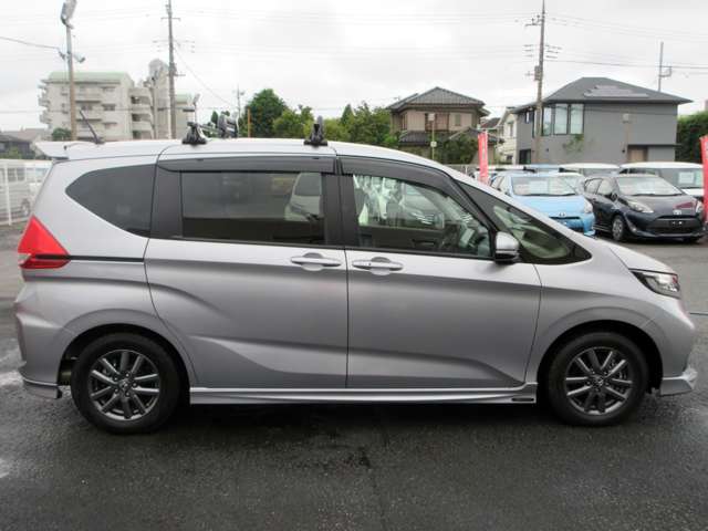 ホンダ フリード　ハイブリッド １．５ ハイブリッド Ｇ ホンダセンシング R4年 (関東) 99