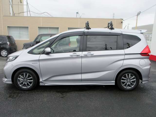 ホンダ フリード　ハイブリッド １．５ ハイブリッド Ｇ ホンダセンシング R4年 (関東) 99