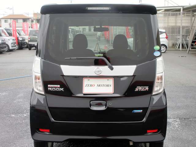 日産 デイズ　ルークス ６６０ ハイウェイスターＸ H27年 (関東) 99