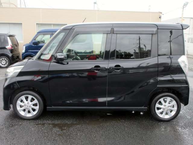 日産 デイズ　ルークス ６６０ ハイウェイスターＸ H27年 (関東) 99