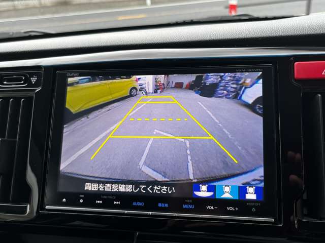 ホンダ Ｎ−ＷＧＮ ６６０ カスタムＧ ターボＳＳクールパッケージ H27年 (関東) 99
