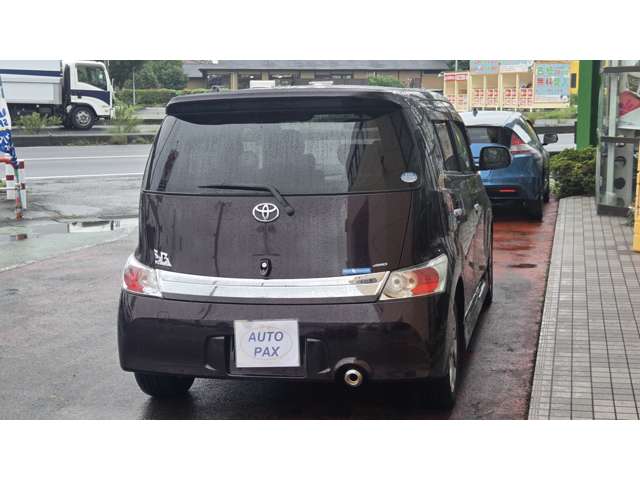 トヨタ ｂＢ １．３ Ｚ 煌－Ｇ ４ＷＤ H25年 () 99