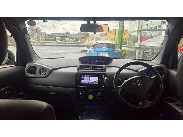 トヨタ ｂＢ １．３ Ｚ 煌－Ｇ ４ＷＤ H25年 () 99