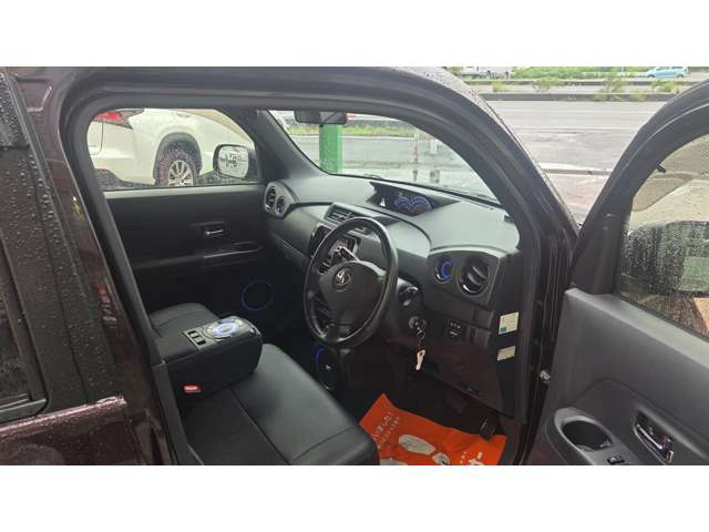 トヨタ ｂＢ １．３ Ｚ 煌－Ｇ ４ＷＤ H25年 () 99