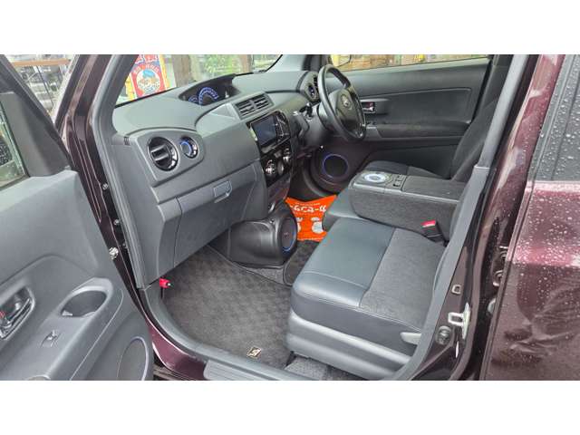 トヨタ ｂＢ １．３ Ｚ 煌－Ｇ ４ＷＤ H25年 () 99