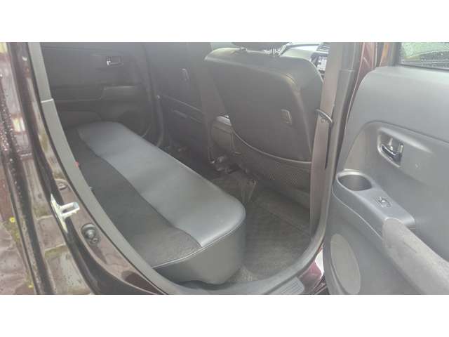 トヨタ ｂＢ １．３ Ｚ 煌－Ｇ ４ＷＤ H25年 () 99