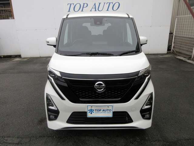 日産 ルークス ６６０ ハイウェイスターＧターボ プロパイロット エディション R3年 (関東) 99