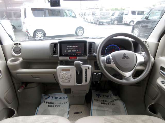 三菱 タウンボックス ６６０ Ｇ スペシャル ハイルーフ ４ＷＤ H30年 (関東) 99