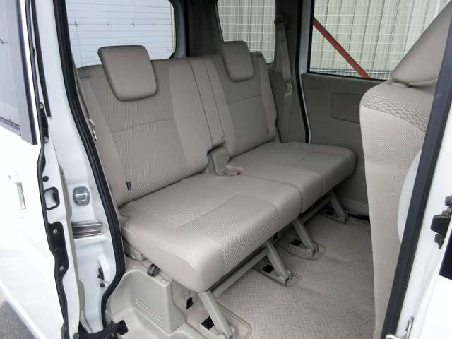 三菱 タウンボックス ６６０ Ｇ スペシャル ハイルーフ ４ＷＤ H30年 (関東) 99
