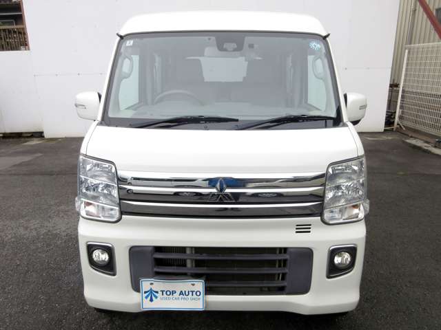 三菱 タウンボックス ６６０ Ｇ スペシャル ハイルーフ ４ＷＤ H30年 (関東) 99