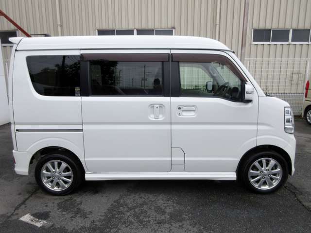 三菱 タウンボックス ６６０ Ｇ スペシャル ハイルーフ ４ＷＤ H30年 (関東) 99