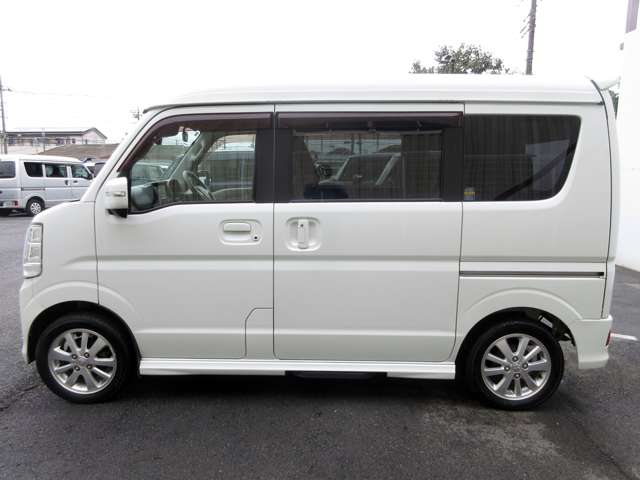 三菱 タウンボックス ６６０ Ｇ スペシャル ハイルーフ ４ＷＤ H30年 (関東) 99