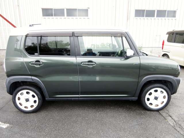 スズキ ハスラー ６６０ Ｊスタイル H27年 (関東) 99