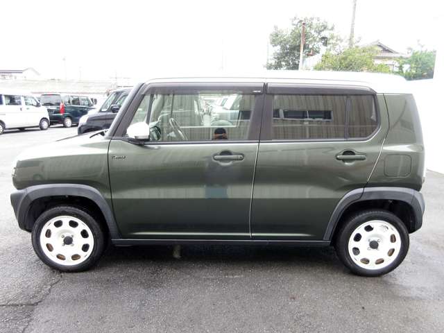 スズキ ハスラー ６６０ Ｊスタイル H27年 (関東) 99