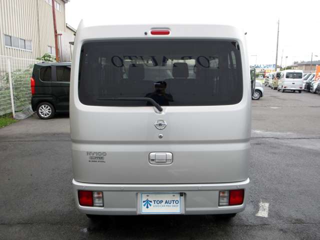 日産 ＮＶ１００クリッパー ６６０ ＧＸ ハイルーフ R4年 (関東) 99