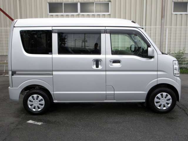 日産 ＮＶ１００クリッパー ６６０ ＧＸ ハイルーフ R4年 (関東) 99