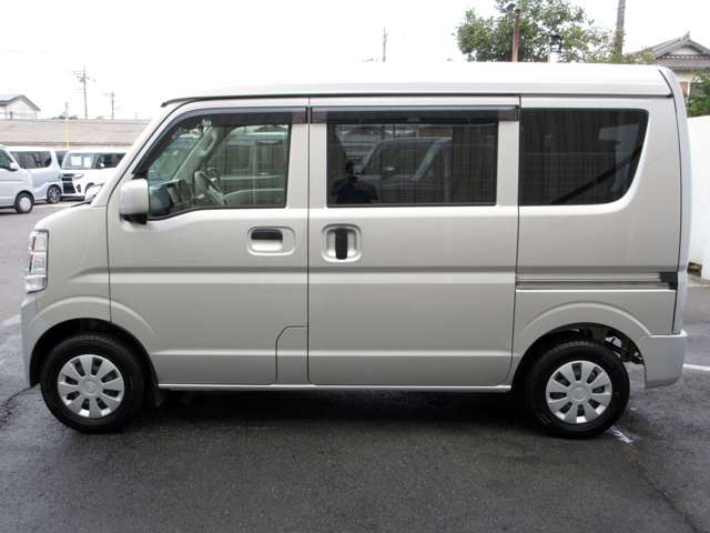 日産 ＮＶ１００クリッパー ６６０ ＧＸ ハイルーフ R4年 (関東) 99