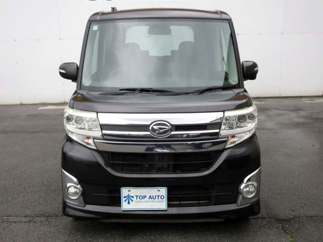 ダイハツ タント ６６０ Ｘ H27年 (関東) 99