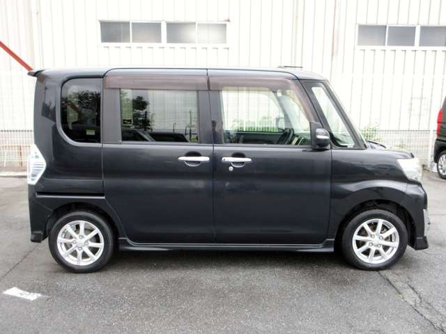 ダイハツ タント ６６０ Ｘ H27年 (関東) 99